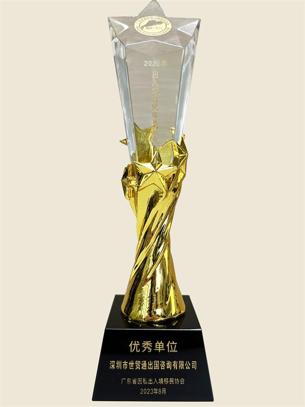 优秀单位