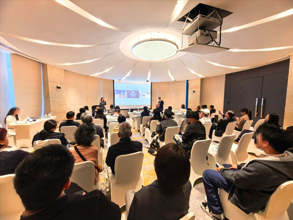 抢购火爆！传奇EB-5新项目旋风横扫大江南北