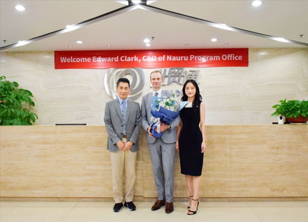 瑙鲁移民重磅新政公布：仅需9万美金起