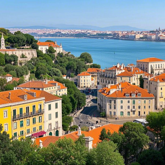 葡萄牙移民续签进入全线上办理！